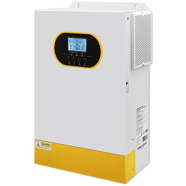 Hybrydowy inwerter solarny Off-Grid 5.5kVA | ...