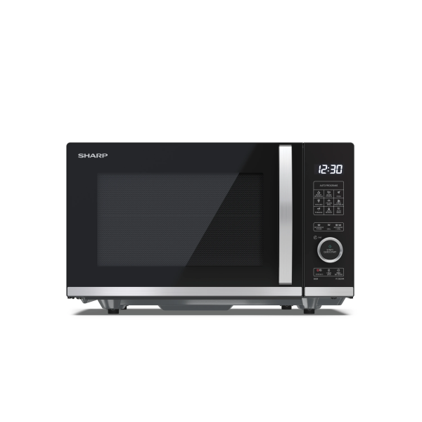 Sharp | Microwave Oven with Grill ...