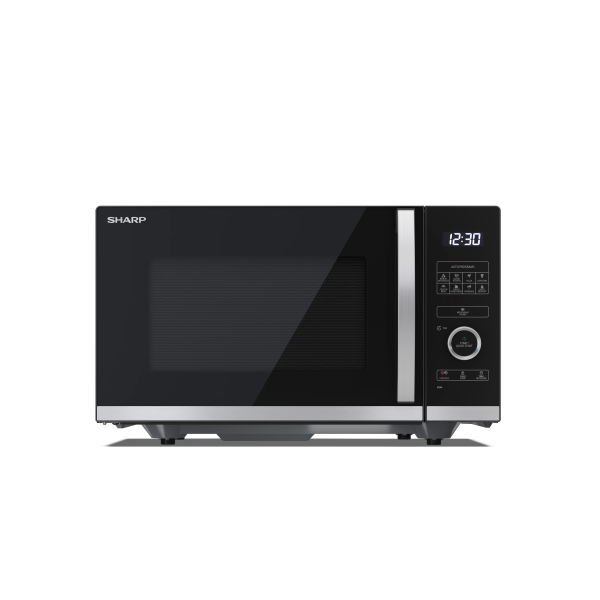 Sharp | Microwave Oven | YC-QS254AE-B ...