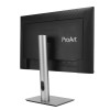 ASUS ProArt PA248CRV computer monitor 61.2 cm (24.1") 1920 x 1200 pixels WUXGA LCD Black, Silver