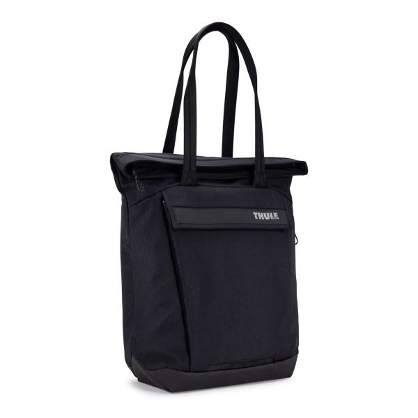 Thule | PARATB-3116 Paramount | Tote 22L | Tote bag | Black | Waterproof Sülearvutite kotid ja ümbrised