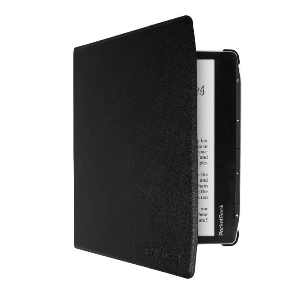 Tablet Case|POCKETBOOK|Black|HN-SL-PU-700-BK-WW Tahvelarvutid