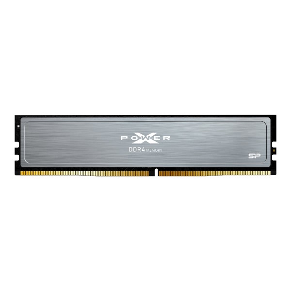 Silicon Power 2x16 GB | DDR4 | 3200 MHz | PC/server | Registered No | ECC No Operatiivmälu (RAM)