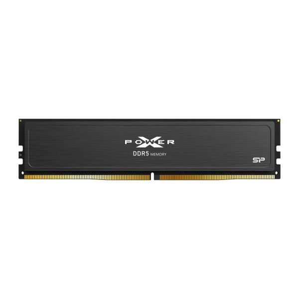 Silicon Power 16 GB | DDR5 | 5600 MHz | PC/server | Registered No | ECC Yes Operatiivmälu (RAM)