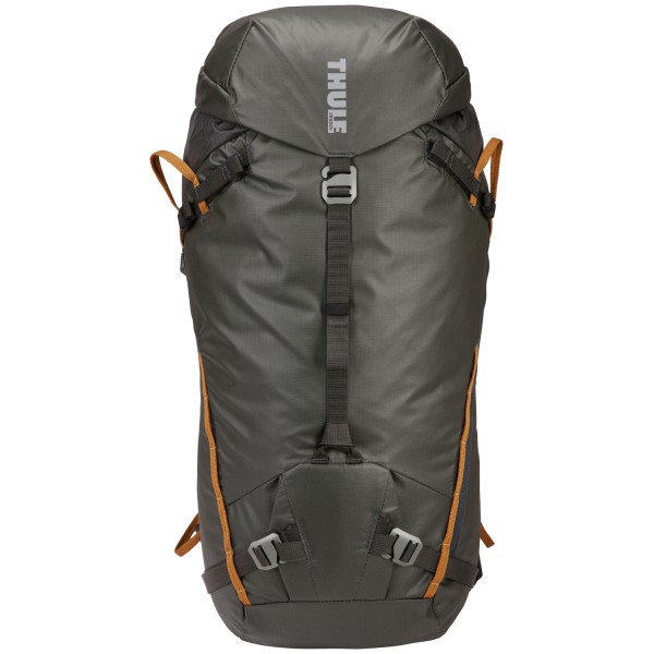 Thule | Stir Alpine, 40L | Hiking backpacks | Obsidian | Shoulder strap Sülearvutite kotid ja ümbrised