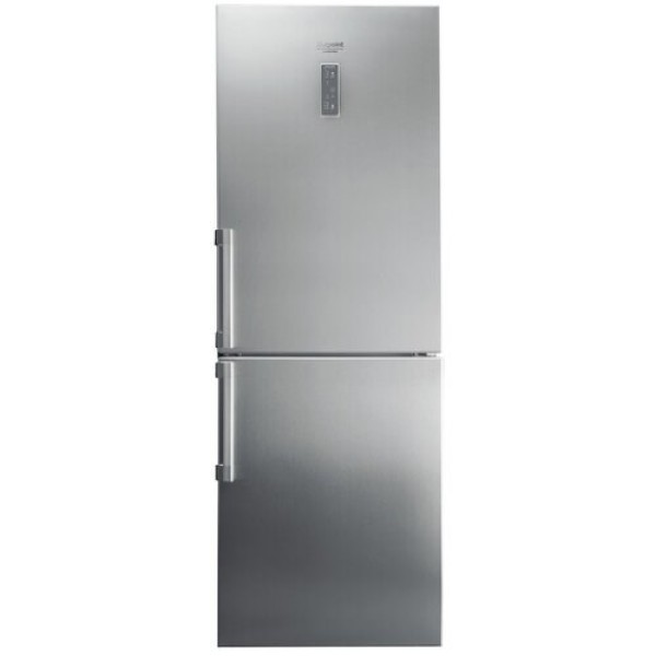 Refrigerator-freezer combination HOTPOINT HA70BE 973 X Külmikud