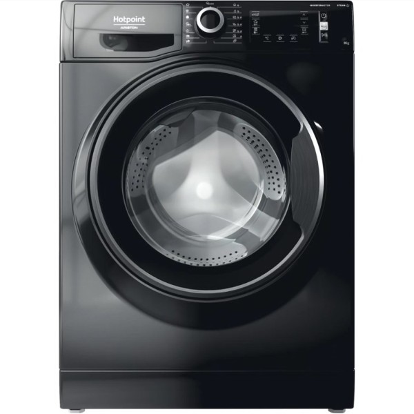 HOTPOINT washing machine NLCD 946 BS A EU N Pesumasinad