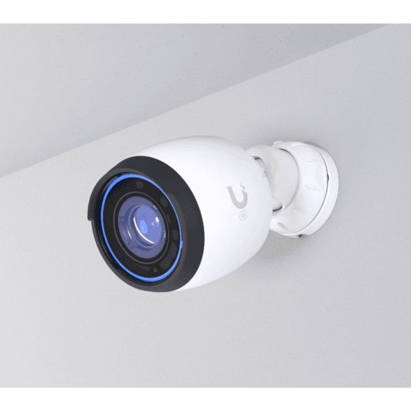 Ubiquiti G5 Professional Bullet IP security camera Indoor & outdoor 3840 x 2160 pixels Ceiling/Wall/Pole Alarmsüsteemid / kaamerad