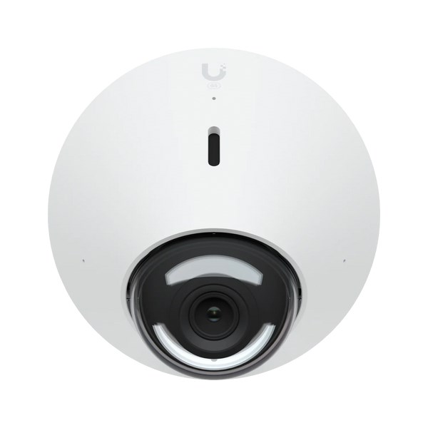 Ubiquiti UVC-G5-Dome IP security camera Indoor & outdoor 2688 x 1512 pixels Ceiling/wall Alarmsüsteemid / kaamerad