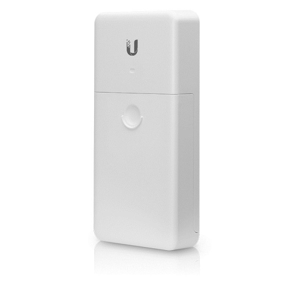 Ubiquiti NanoSwitch Gigabit Ethernet (10/100/1000) Power over Ethernet (PoE) White Jagajad (Switch)