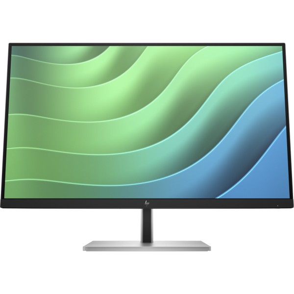 HP E27 G5 68.6 cm (27") 1920 x 1080 pixels Full HD LED Black Monitorid