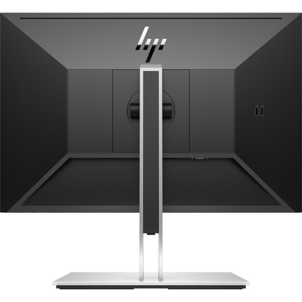 HP E-Series E24i G4 61 cm (24") 1920 x 1200 pixels WUXGA Black, Silver Monitorid