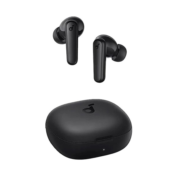 Soundcore R50i - wireless headphones, black Kõrvaklapid