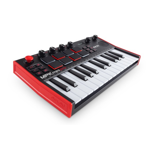 AKAI MPK Mini Play MK3 Control ...