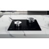 Whirlpool WL S1360 NE Black Built-in 59 cm Zone induction hob 4 zone(s)