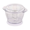 Clatronic MZ 3579 electric food chopper 1 L White 250 W