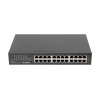 Lanberg Switch RSGE-24 Rack 19"  (24-port, 1Gb)