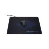 Lenovo | IdeaPad Gaming Cloth Mouse Pad L | Dark Blue