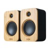 Marley | Get Together Duo Speaker | EM-JA019-SB | 15 W | Bluetooth | Black | Portable | Wireless connection