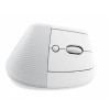 MOUSE USB OPTICAL MAC VERTICAL/WHITE 910-006477 LOGITECH