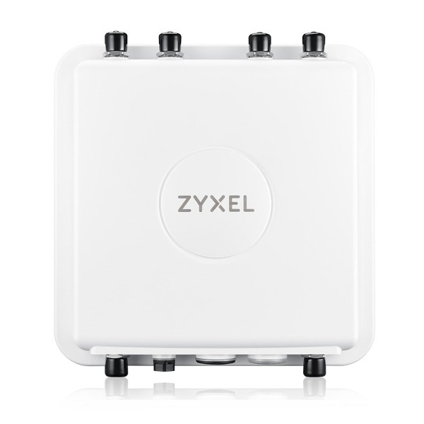 Acces Point Wi-Fi 6 Zyxel WAX655E ...