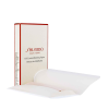 Shiseido Pureness Oil Control Blotting Paper | Shiseido