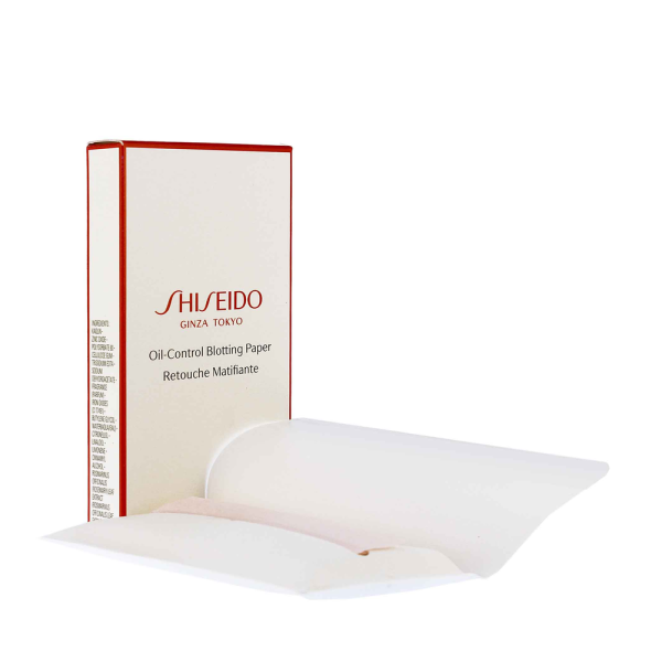 Shiseido Pureness Oil Control Blotting Paper ...