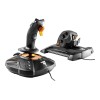 Thrustmaster | Joystick T 16000M FCS Hotas | Black