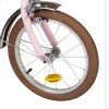 Children's Bike 16" Vintage Pink TOIMSA 16229