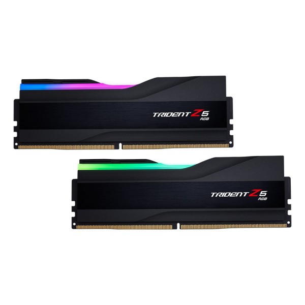 G.Skill Trident Z5 RGB F5-8000J3848H16GX2-TZ5RK memory ...