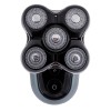 Remington | Shaver | XR1600 | Operating time (max) 60 min | Black/Silver