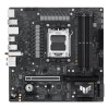ASUS TUF GAMING B850M-PLUS WIFI AMD B850 Socket AM5 micro ATX