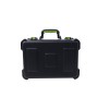 Shure SH-MICCASE15 - Plastikowa walizka z zatrzaskami na Mikrofony (15)