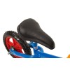Cross-country bicycle 10" HOT WHEELS 168 Blue