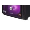 Actina 5901443411994 PC AMD Ryzen™ 7 9800X3D 32 GB DDR5-SDRAM 2 TB SSD NVIDIA GeForce RTX 5090 Windows 11 Home Midi Tower Black