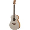 Yamaha STORIA I Acoustic guitar 6 strings Blue, White
