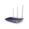 Wireless Router|TP-LINK|Wireless Router|733 Mbps|IEEE 802.11a|IEEE 802.11b|IEEE 802.11g|IEEE 802.11n|IEEE 802.11ac|1 WAN|4x10/100M|Number of antennas 3|ARCHERC20V4