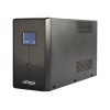 EnerGenie | UPS with USB and LCD display | EG-UPS-035 | 2000 VA | 1200 W