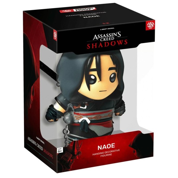 Figurka kolekcjonerska Good Loot Assassin's Creed ...