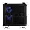 Actina 5901443411833 PC AMD Ryzen™ 9 9900X 32 GB DDR5-SDRAM 2 TB SSD NVIDIA GeForce RTX 5080 Midi Tower Black