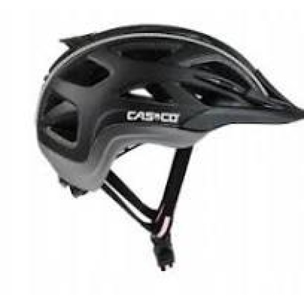 CASCO ACTIV2 Helmet Black and Grey ...