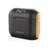 Marley | Rebel True Earbuds | Wireless | Signature Black