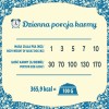 FOLK Mazurski gulasz z jelenia z burakami i dodatkiem żurawiny 1.6kg