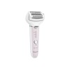 Panasonic | Epilator | ES-EY80-P503 | Operating time (max) 30 min | Number of power levels 3 | Wet & Dry | White/Pink