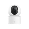 Xiaomi Smart Camera | C301 | Dome | 3 MP | MJA1 security chip | H.265 | MicroSD (up to 256 GB)