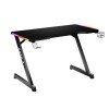 Gaming desk Huzaro Hero 2.5 RGB LED