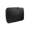 NATEC Impala notebook case 43.9 cm (17.3") Briefcase Black