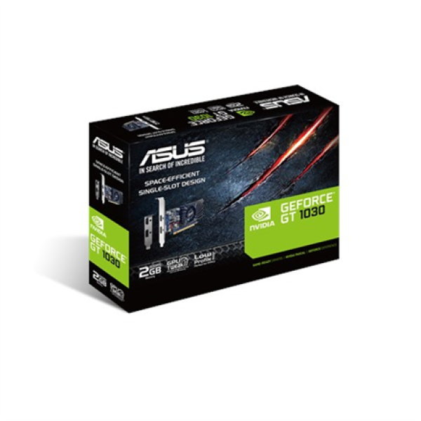 Asus | NVIDIA | 2 GB ...