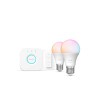 Philips Hue E WCA 806 A60 2kit SW EU | Philips Hue