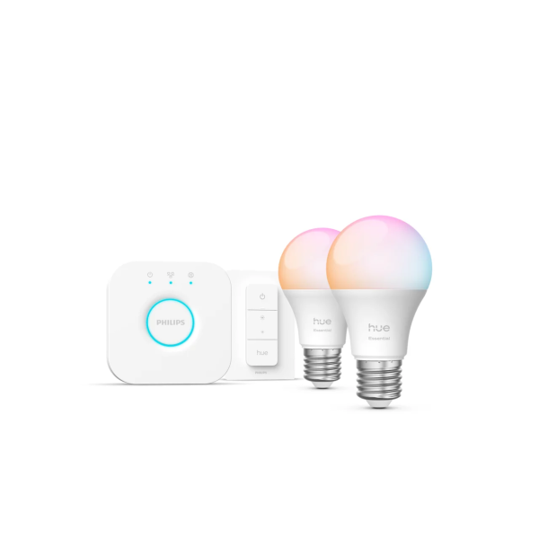 Philips Hue E WCA 806 A60 ...